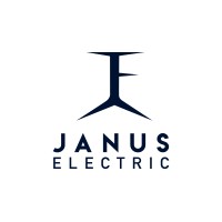 Janus Electric logo
